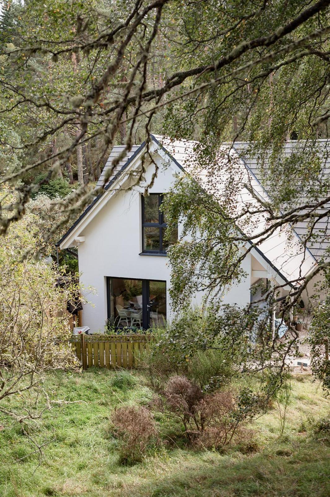 Siskin Guest Suite Kinrara Kültér fotó