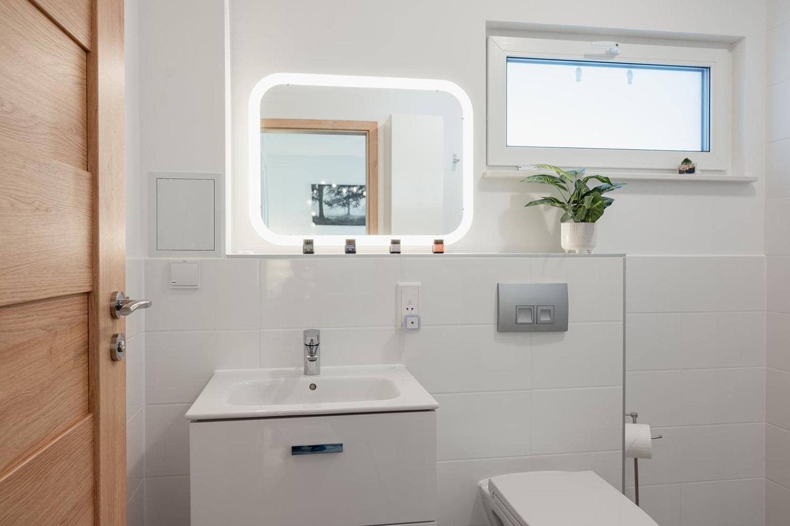 Siskin Guest Suite Kinrara Kültér fotó