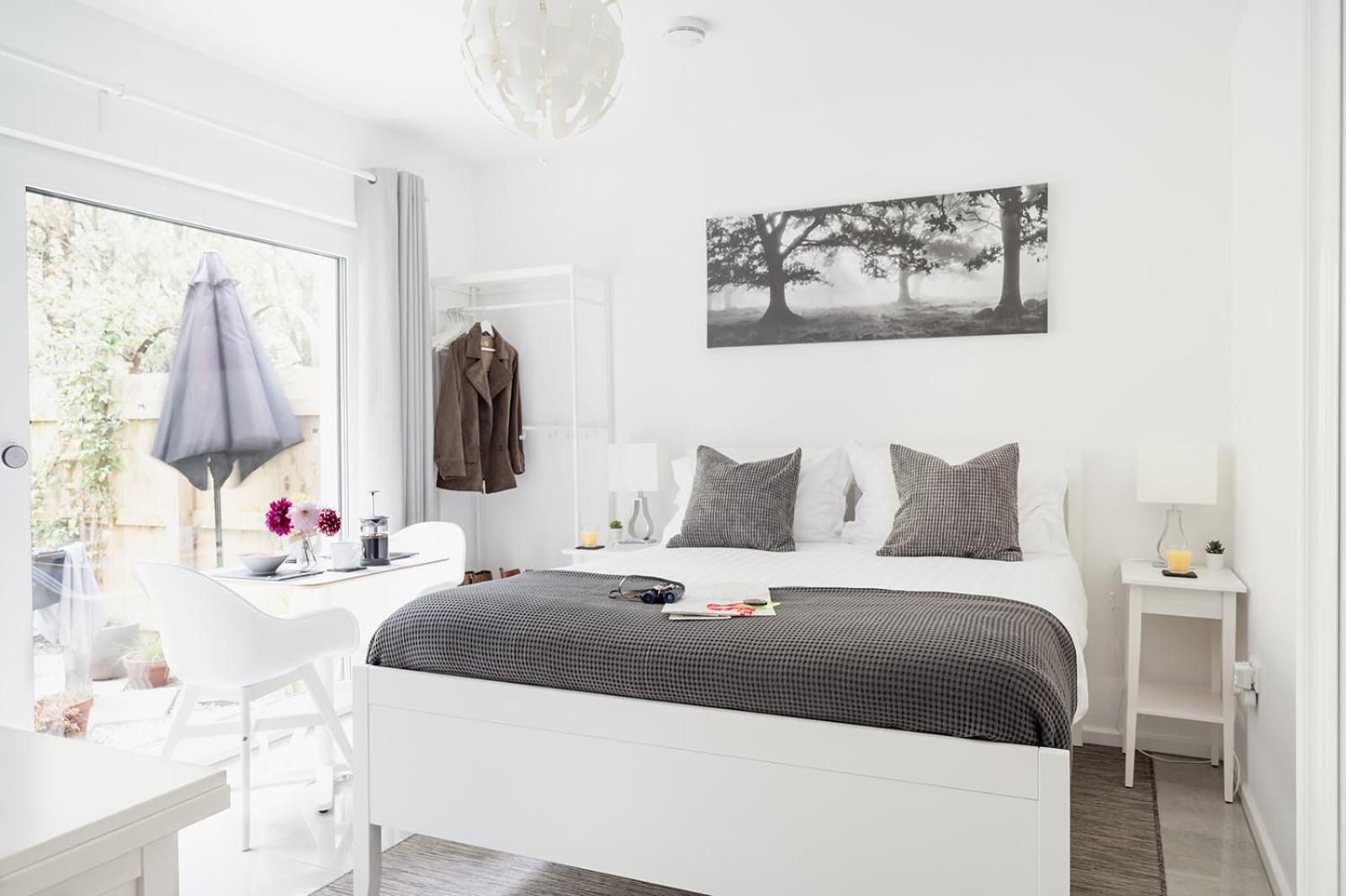 Siskin Guest Suite Kinrara Kültér fotó