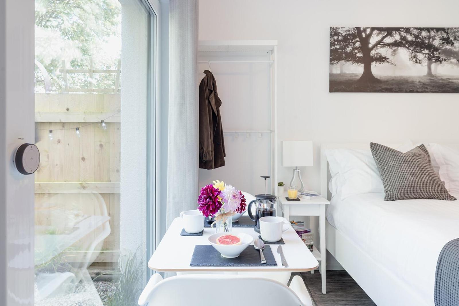 Siskin Guest Suite Kinrara Kültér fotó