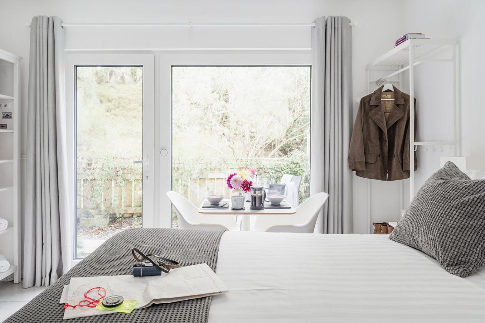 Siskin Guest Suite Kinrara Kültér fotó